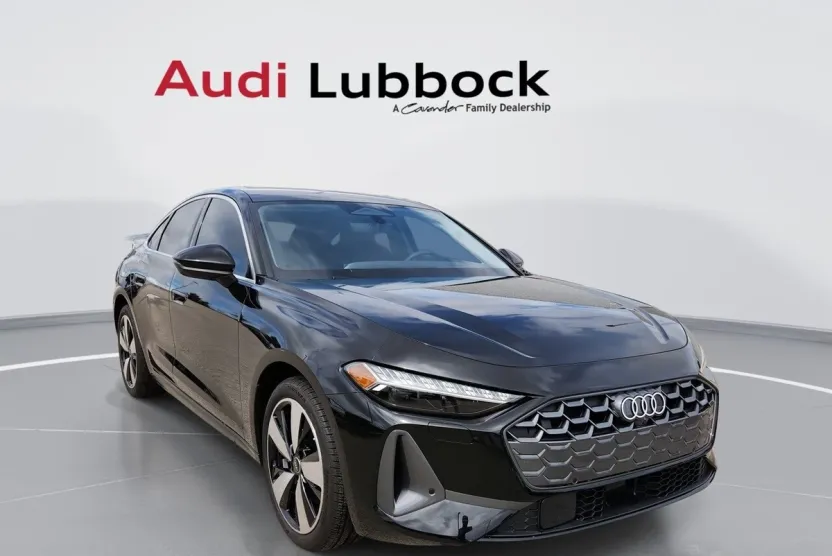 2025 Audi A5 2.0T Premium Plus photo 1