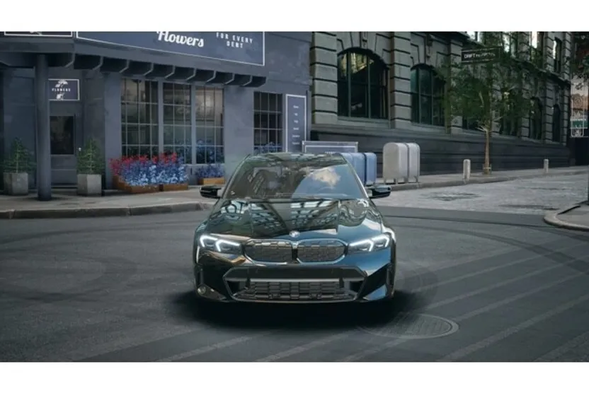 2026 Bmw M340i photo 1
