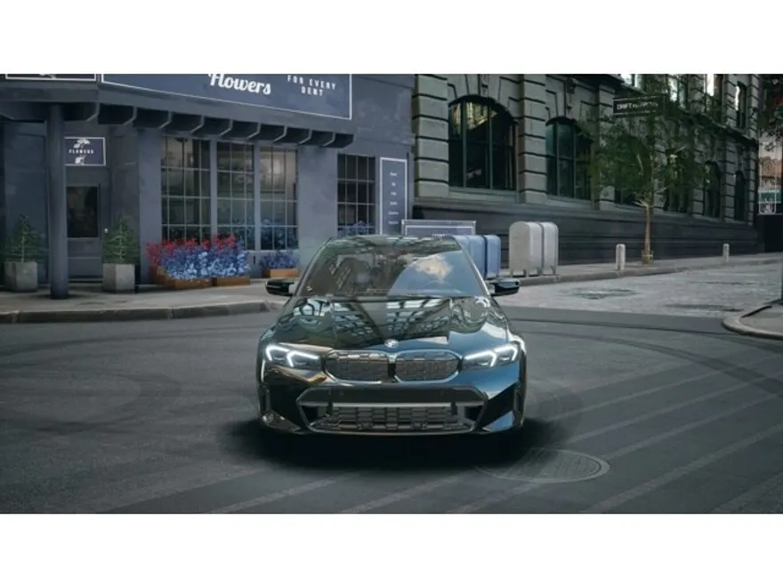 2026 Bmw M340i photo 1