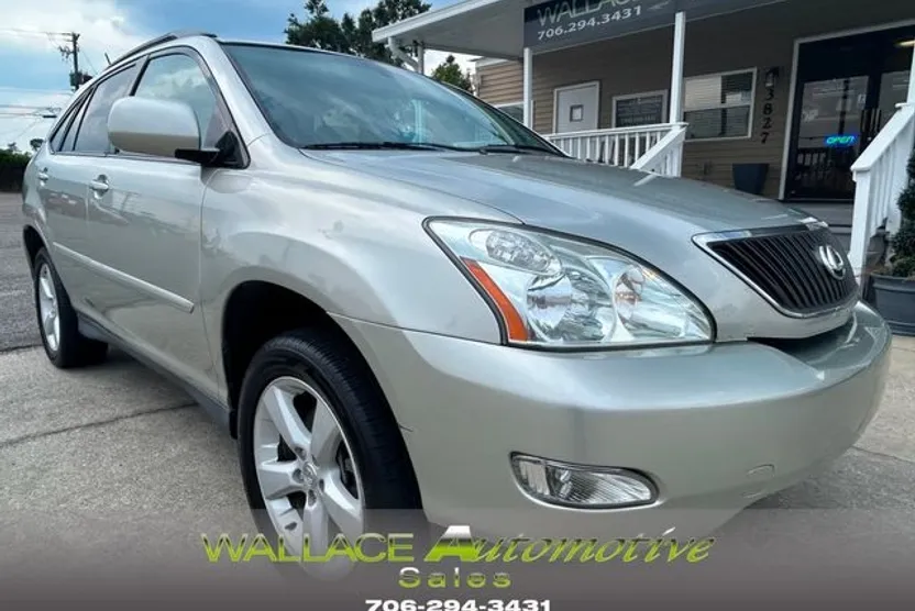 2005 Lexus RX 330 photo 1