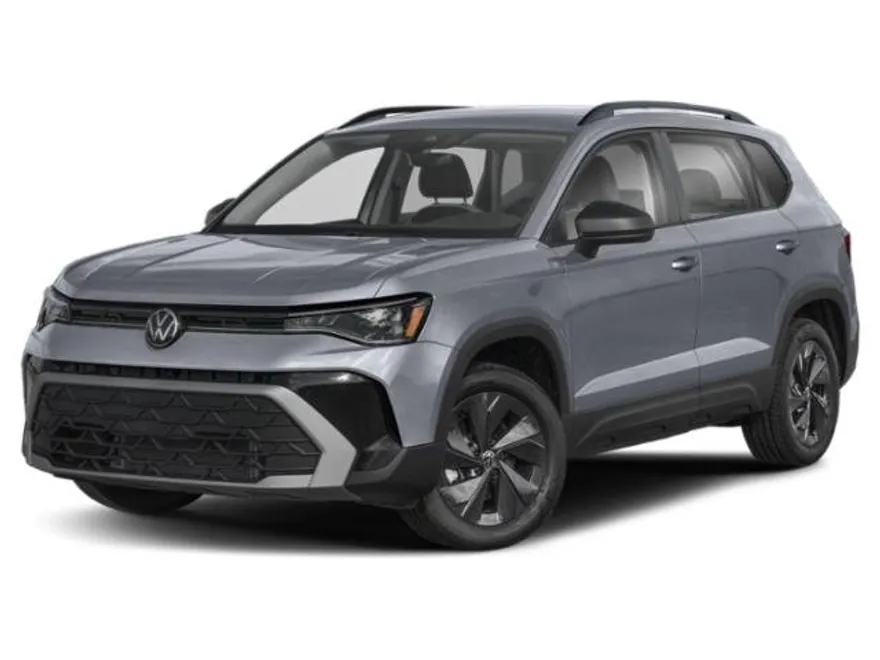 2025 Volkswagen Taos S photo 1