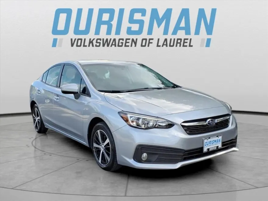 2023 Subaru Impreza Premium photo 1
