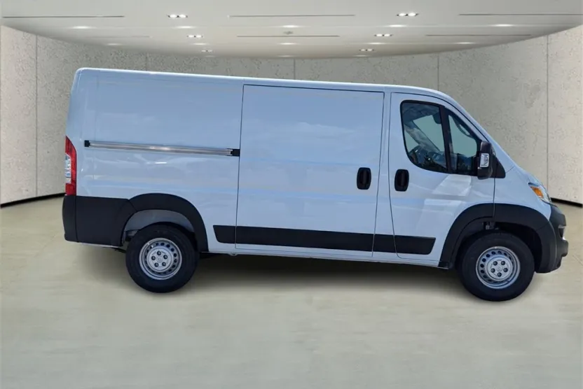 2025 Ram ProMaster 1500 photo 1