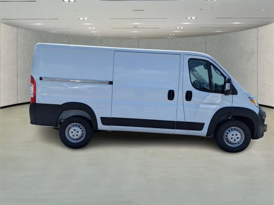 2025 Ram ProMaster 1500 photo 1