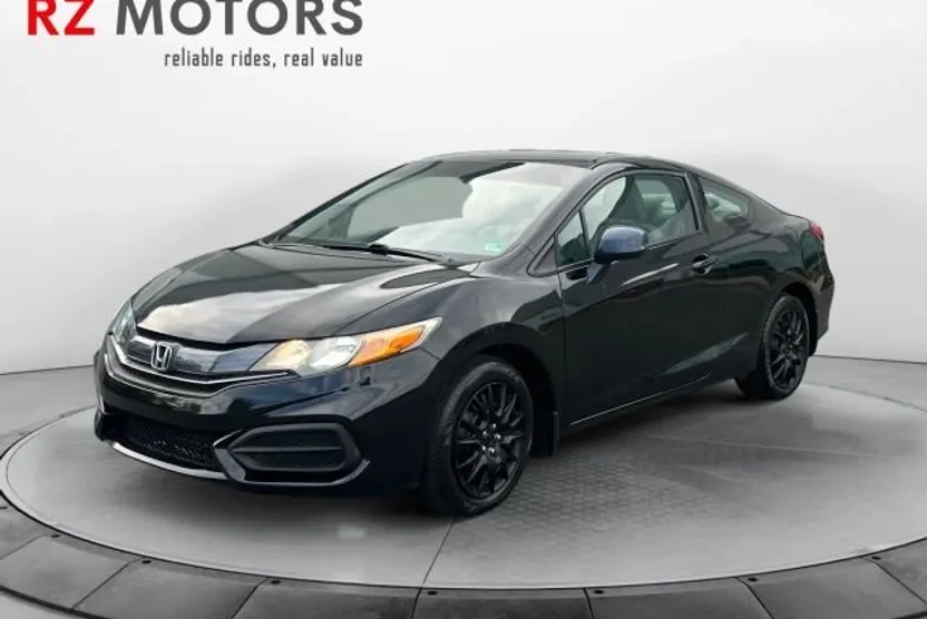 2018 Honda Civic EX-T photo 1