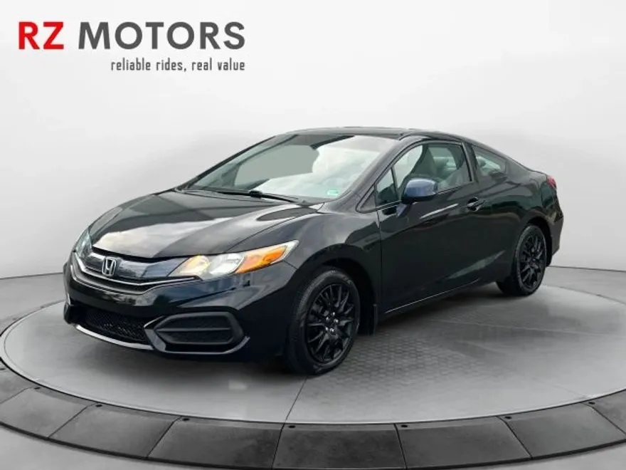 2018 Honda Civic EX-T photo 1