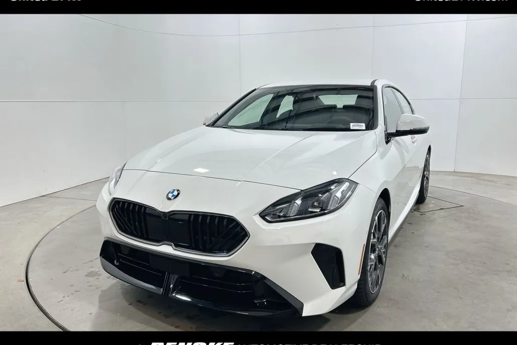 2026 Bmw 228 photo 1