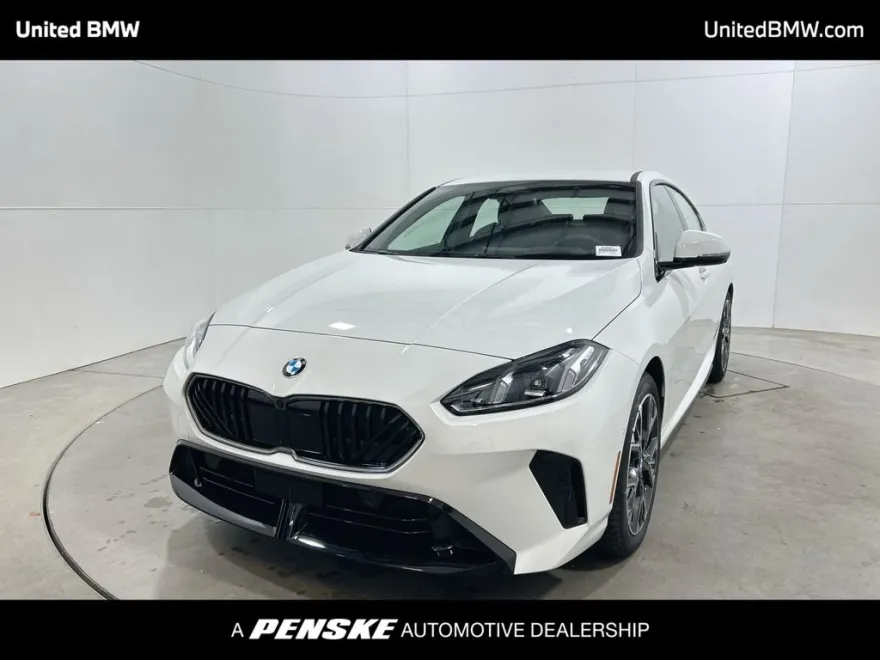 2026 Bmw 228 photo 1