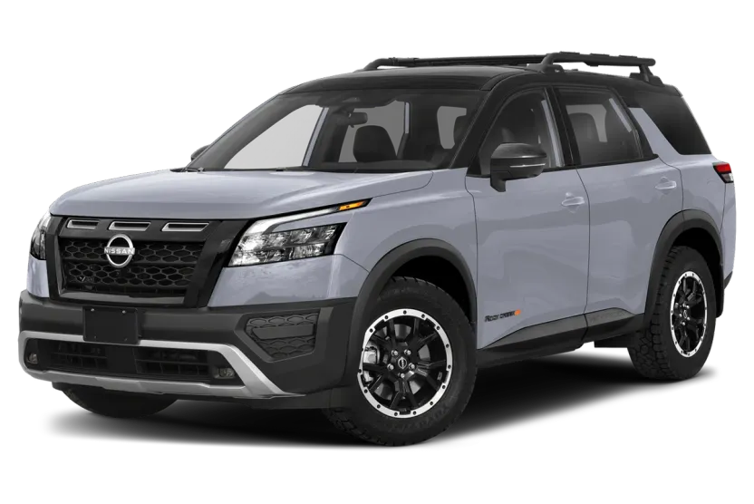 2025 Nissan Pathfinder Rock Creek photo 1