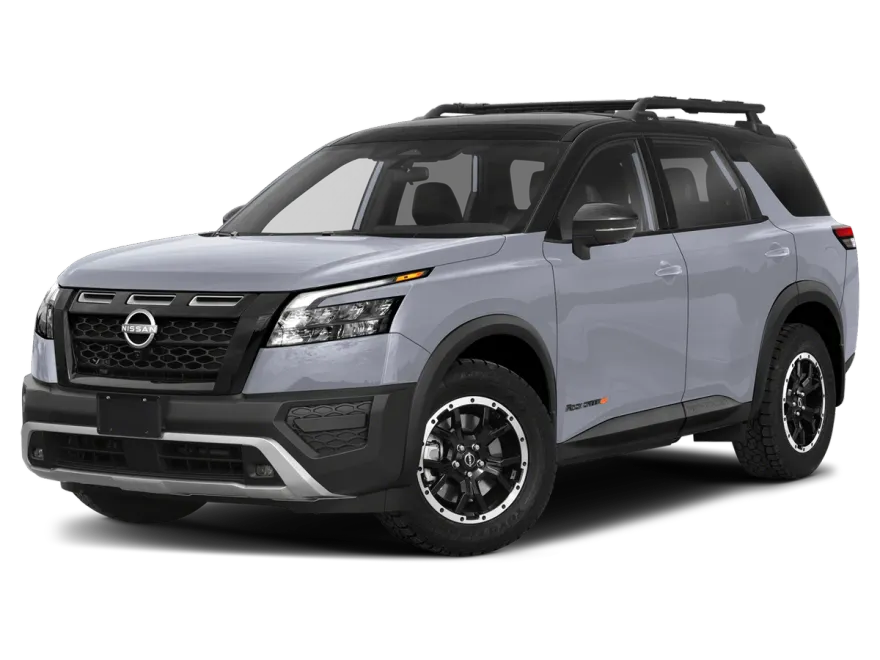 2025 Nissan Pathfinder Rock Creek photo 1