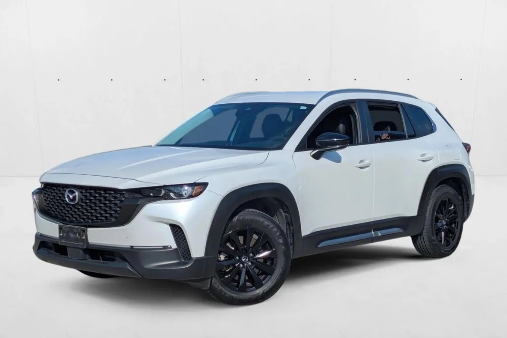 2024 Mazda CX-50 2.5 S Preferred photo 1