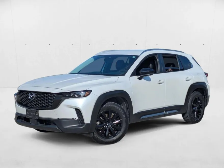 2024 Mazda CX-50 2.5 S Preferred photo 1