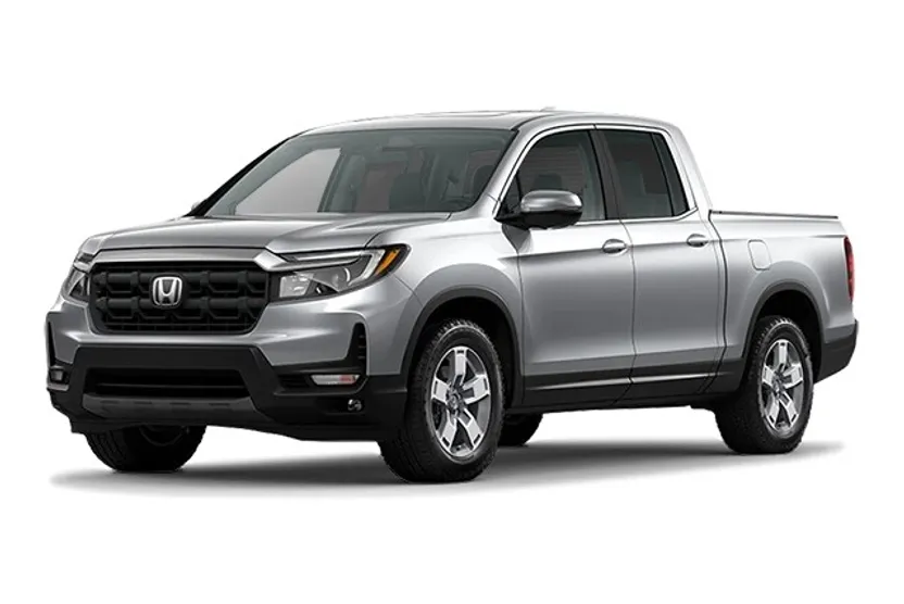 2026 Honda Ridgeline RTL photo 1