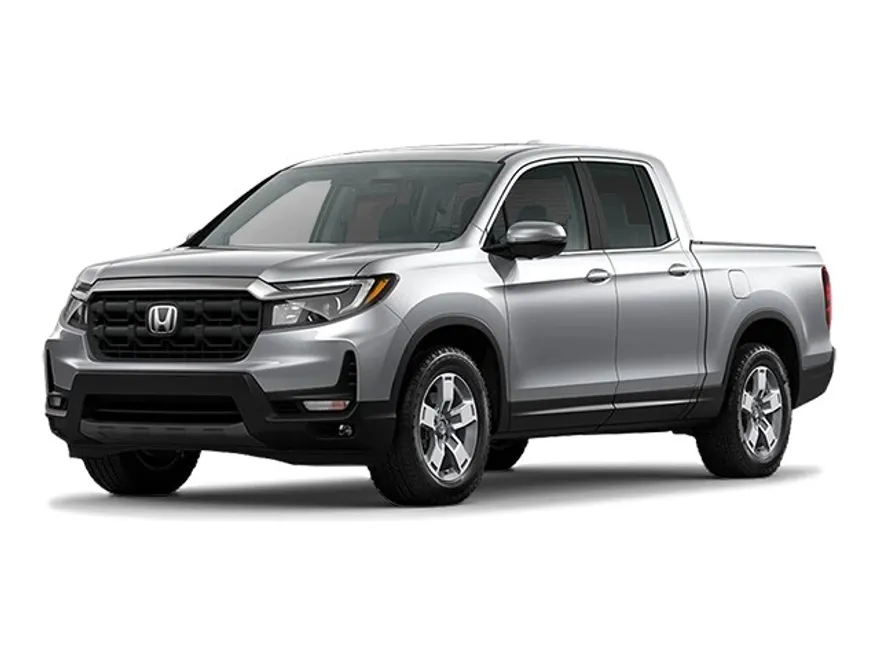 2026 Honda Ridgeline RTL photo 1