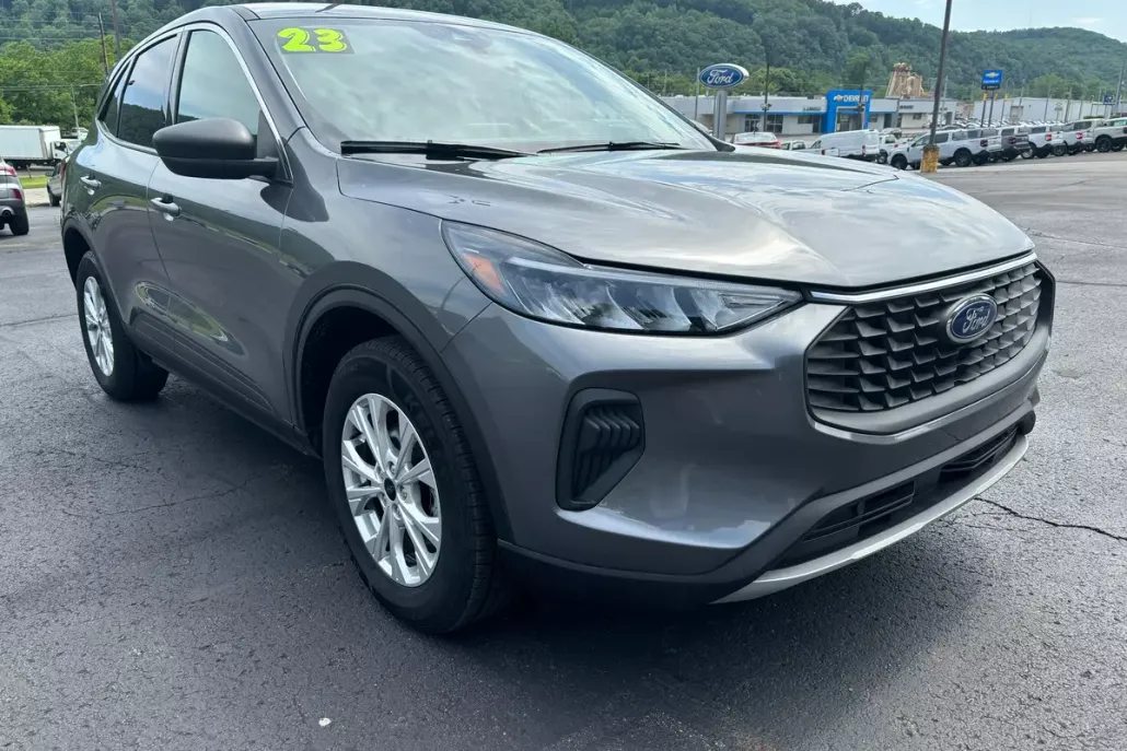 2023 Ford Escape Active photo 1