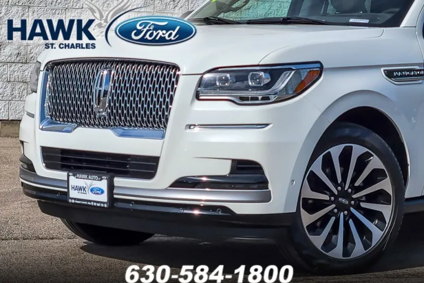 2023 Lincoln Navigator Reserve photo 1