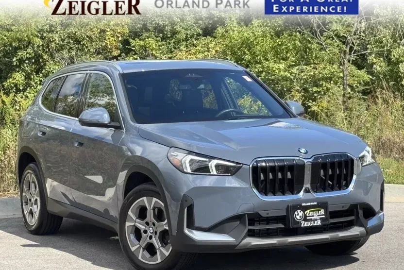 2023 Bmw X1 XDrive28i photo 1