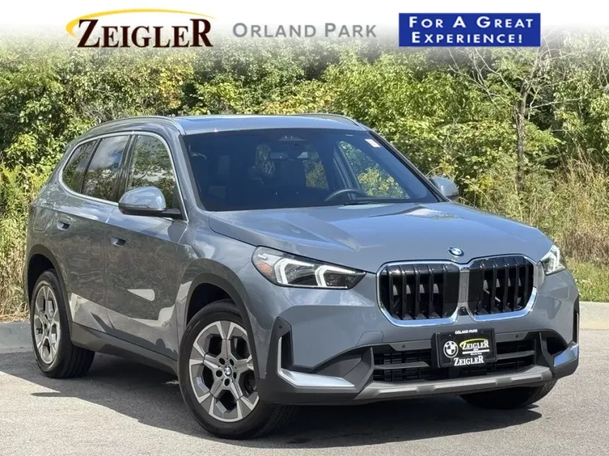 2023 Bmw X1 XDrive28i photo 1