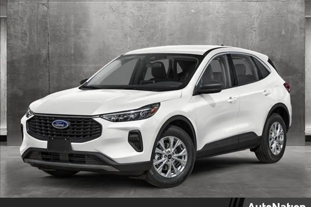 2025 Ford Escape Active photo 1