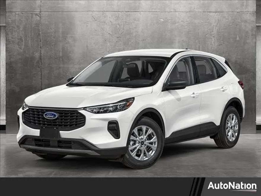 2025 Ford Escape Active photo 1