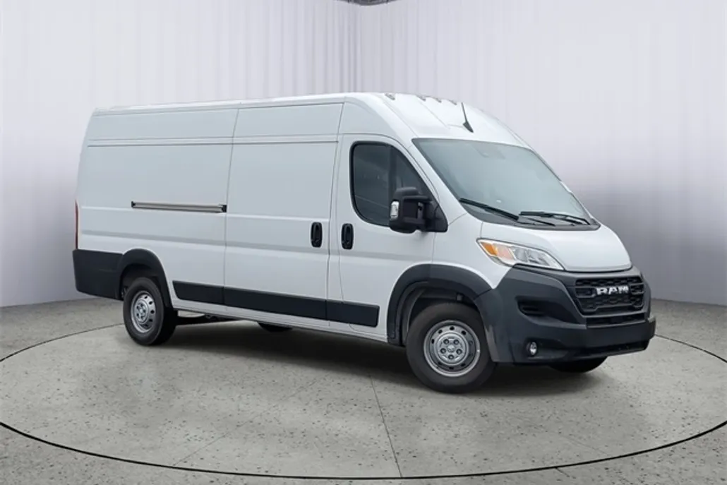 2023 Ram ProMaster 3500 photo 1