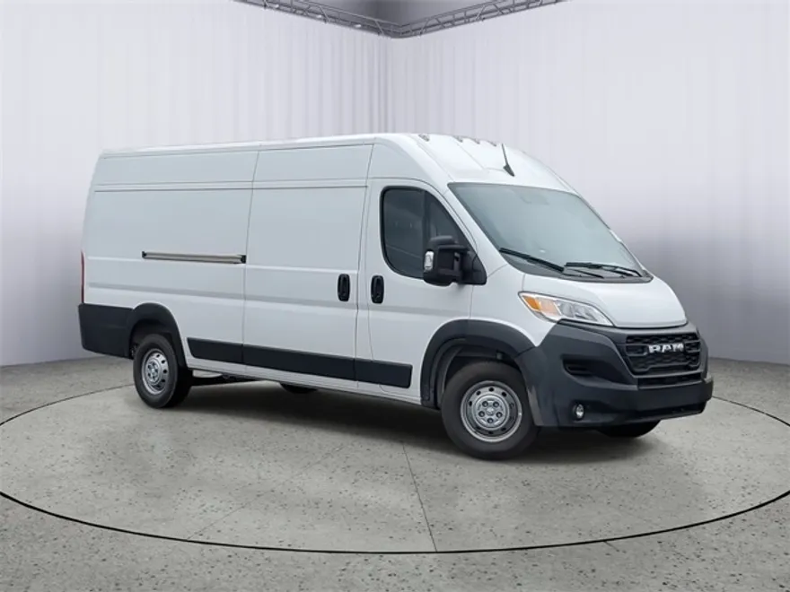 2023 Ram ProMaster 3500 photo 1