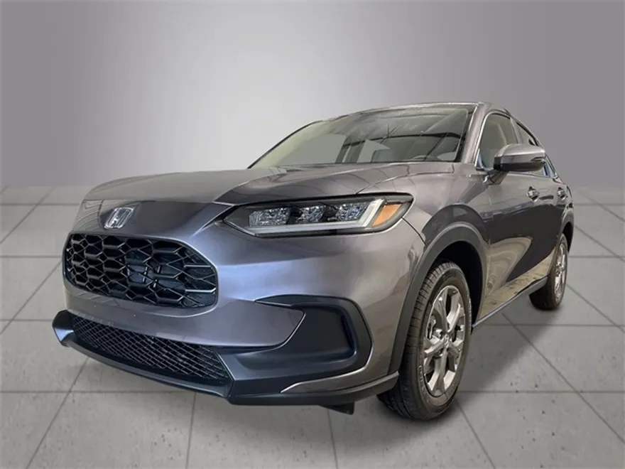 2026 Honda HR-V LX photo 1