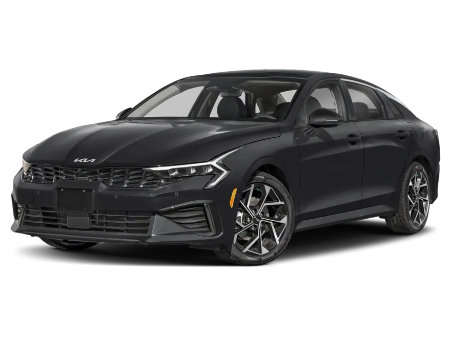 2026 Kia K5 EX photo 1