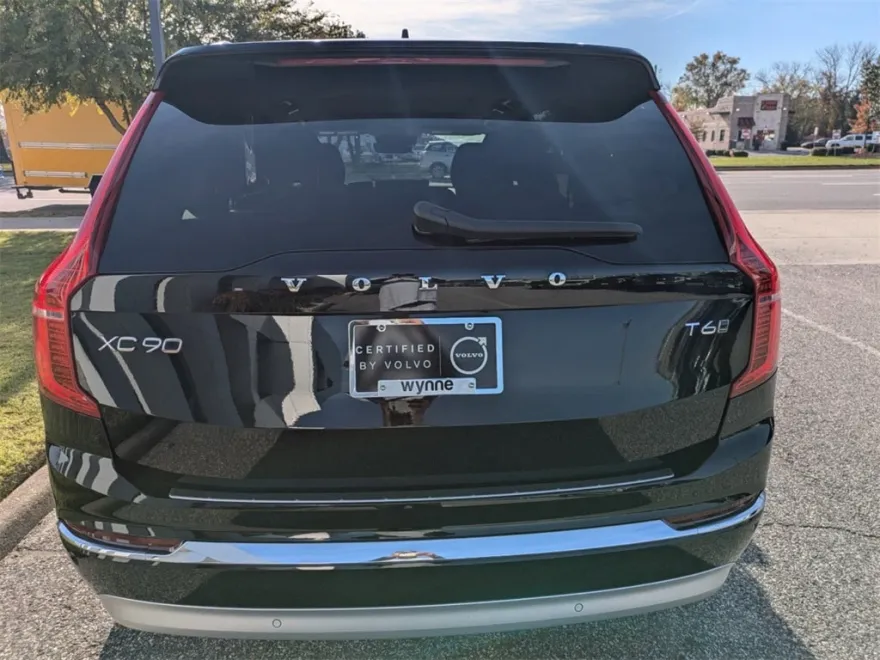 2022 Volvo XC90 T6 AWD Inscription photo 1