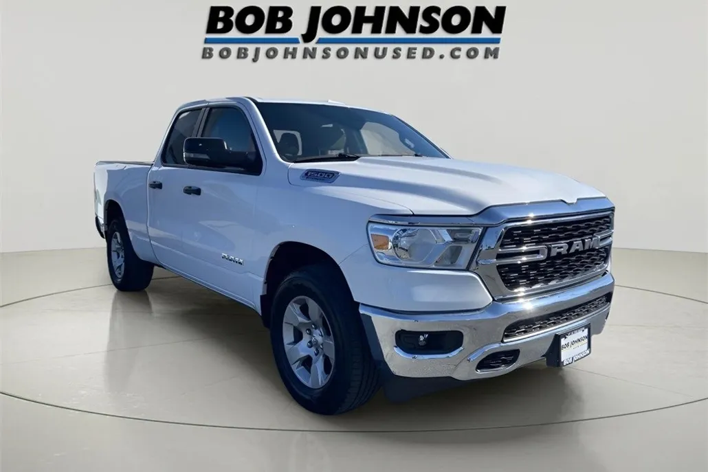 2023 Ram 1500 Big Horn Lone Star photo 1
