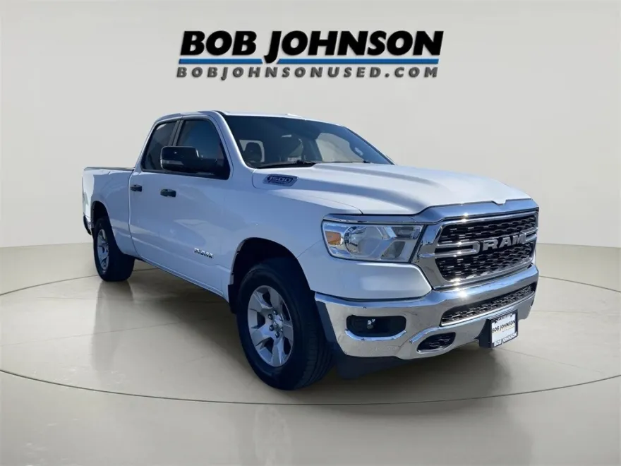2023 Ram 1500 Big Horn Lone Star photo 1