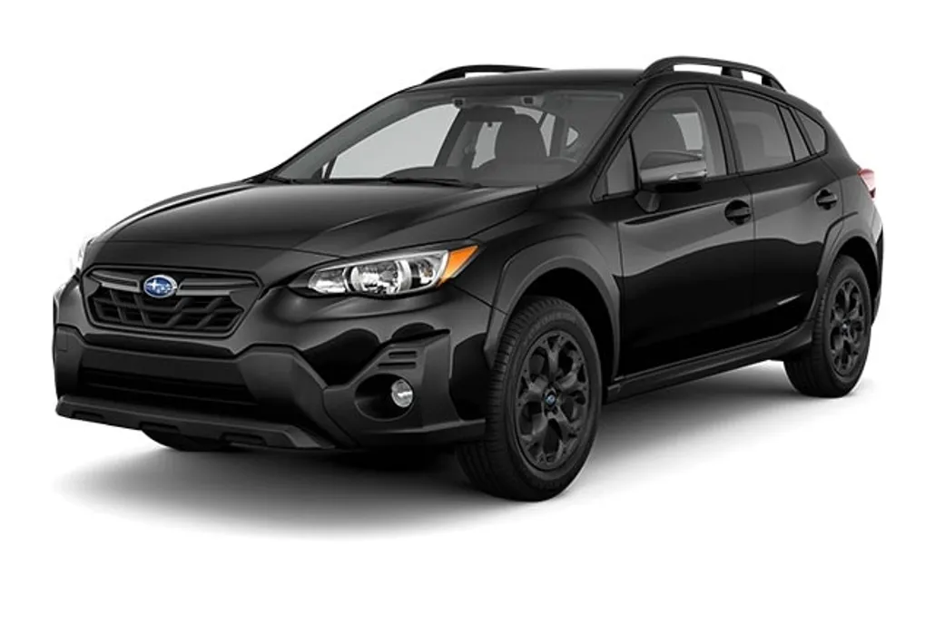 2023 Subaru Crosstrek Sport photo 1