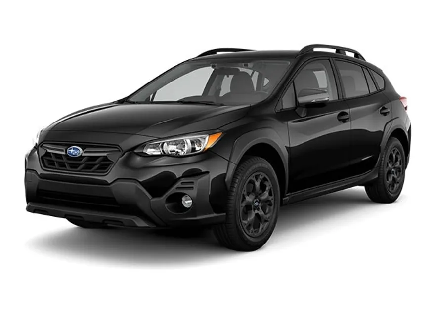 2023 Subaru Crosstrek Sport photo 1