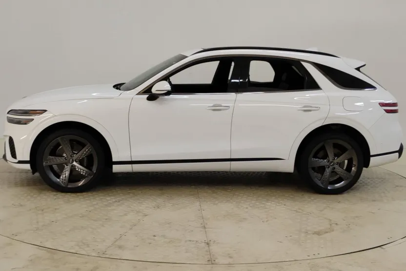 2025 Genesis GV70 3.5T Sport Advanced photo 1
