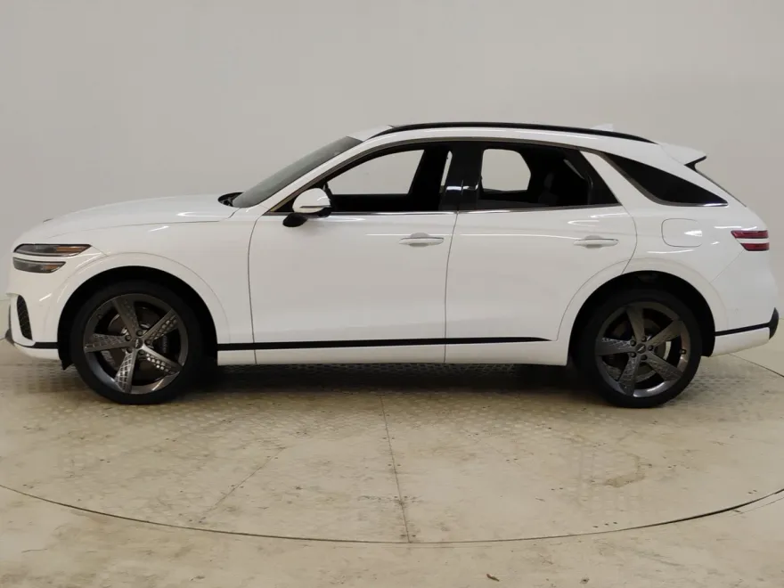 2025 Genesis GV70 3.5T Sport Advanced photo 1