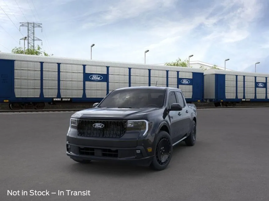 2025 Ford Maverick photo 1