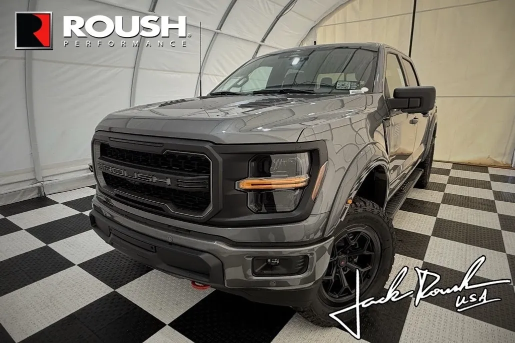 2024 Ford F-150 XLT photo 1