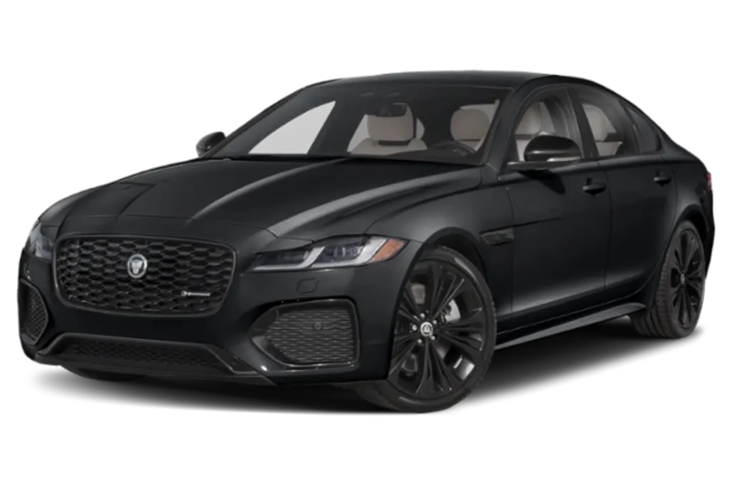 2024 Jaguar XF P300 R-Dynamic SE photo 1
