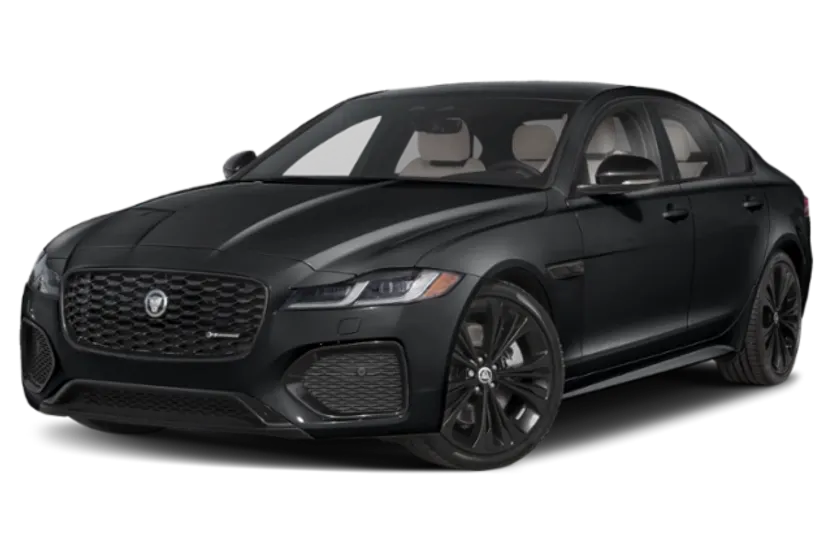 2024 Jaguar XF P300 R-Dynamic SE photo 1