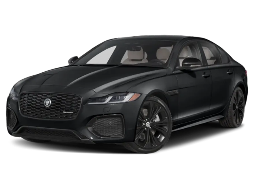 2024 Jaguar XF P300 R-Dynamic SE photo 1