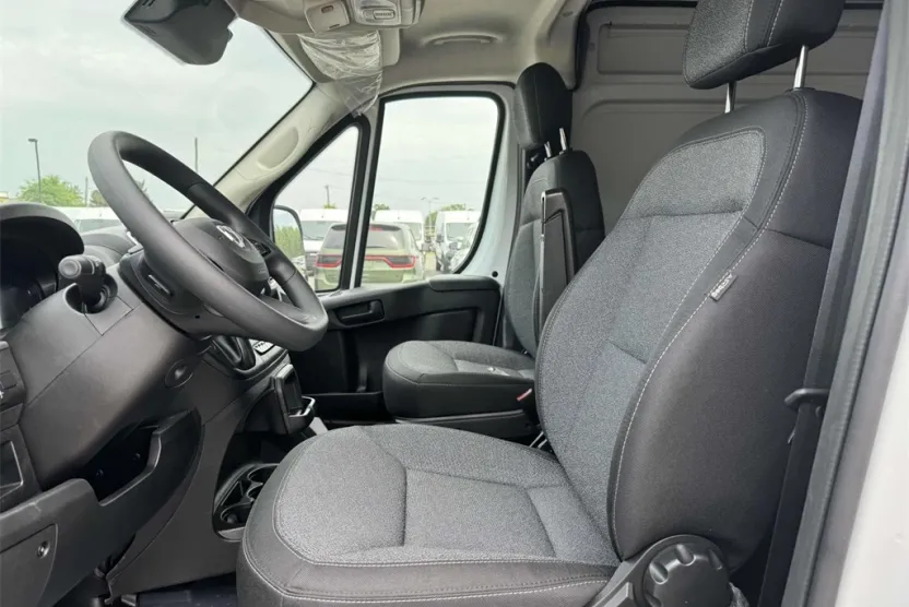 2025 Ram ProMaster 2500 photo 1