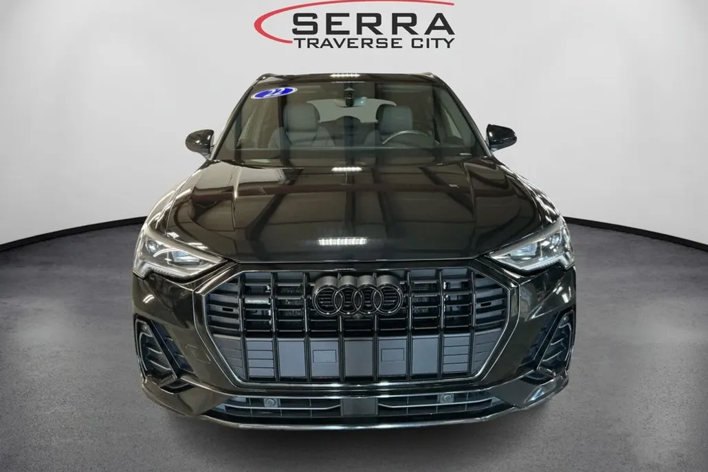 2022 Audi Q3 Premium Plus S line photo 1