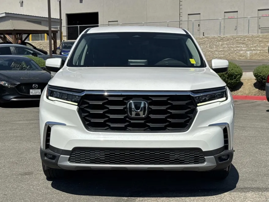 2023 Honda Pilot EX-L photo 1