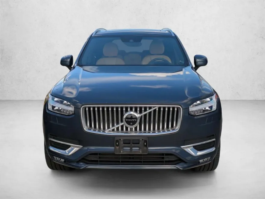 2022 Volvo XC90 T6 AWD Inscription photo 1