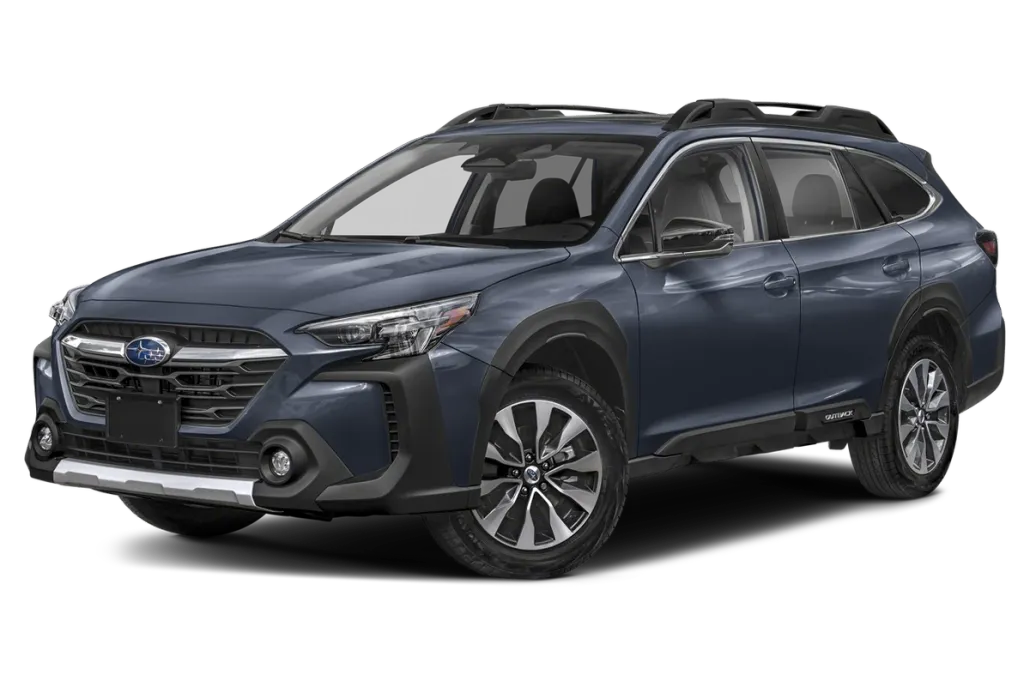 2025 Subaru Outback Limited photo 1