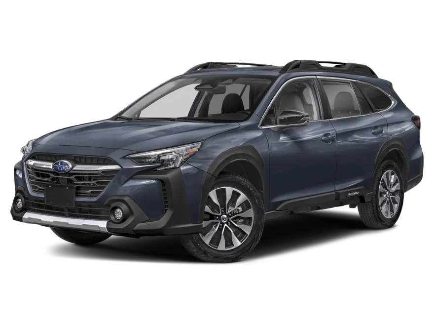 2025 Subaru Outback Limited photo 1