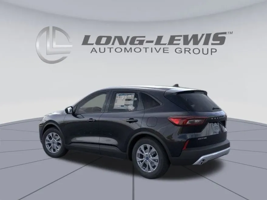 2026 Ford Escape Active photo 1