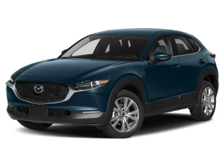 2021 Mazda CX-30 Select photo 1