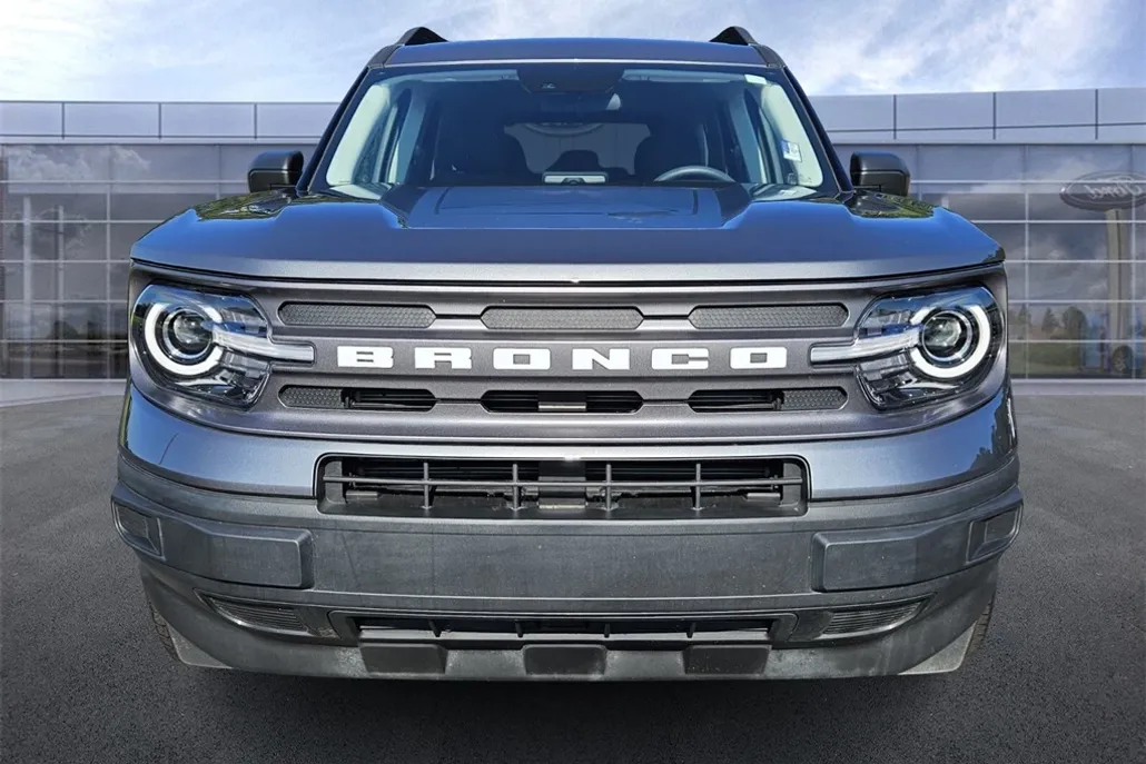 2024 Ford Bronco Sport Big Bend photo 1