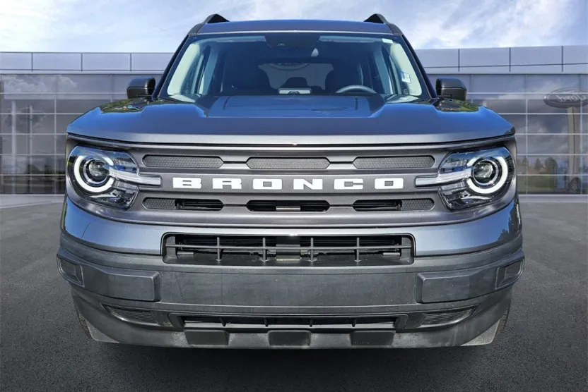 2024 Ford Bronco Sport Big Bend photo 1